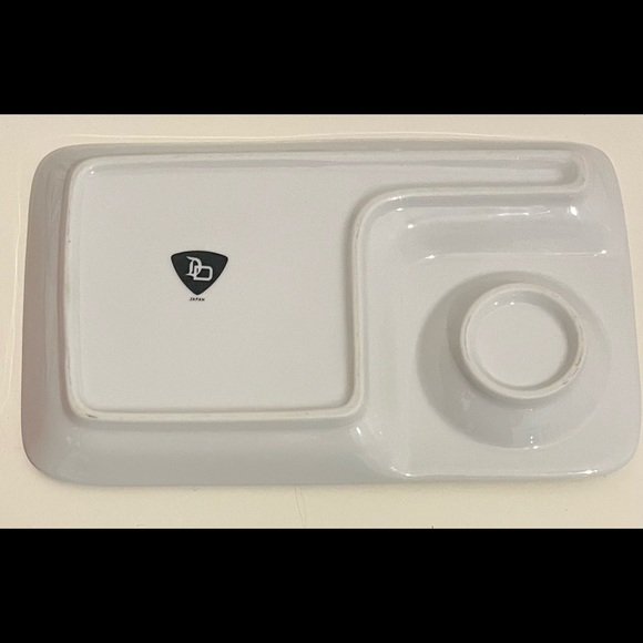 Vintage Walt Disney Productions Pluto Plate - Picture 2 of 3